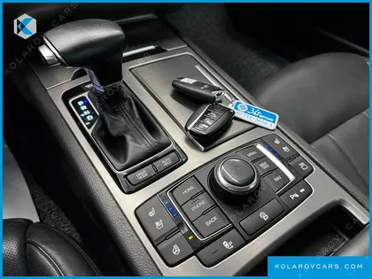 HYUNDAI GENESIS G330 PREMIUM AWD