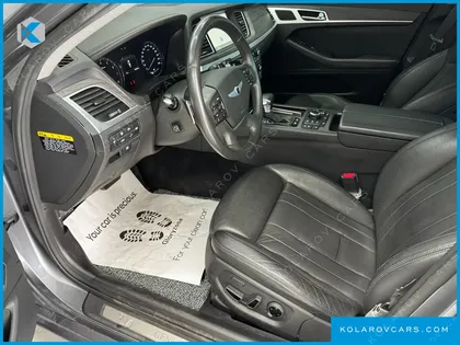 HYUNDAI GENESIS G330 PREMIUM AWD