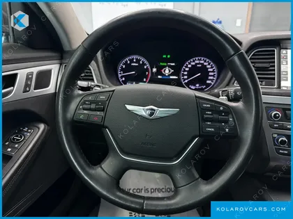 HYUNDAI GENESIS G330 PREMIUM AWD