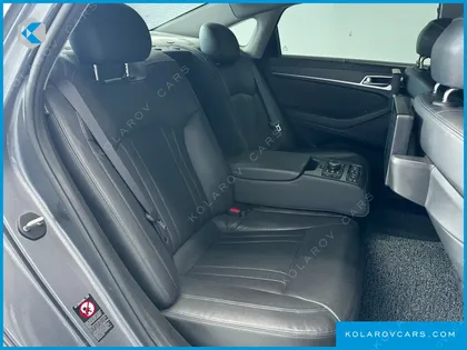HYUNDAI GENESIS G330 PREMIUM AWD