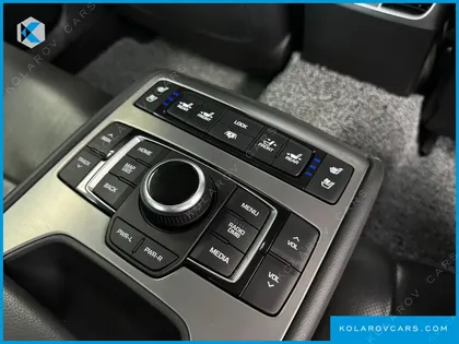 HYUNDAI GENESIS G330 PREMIUM AWD