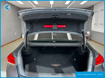 HYUNDAI GENESIS G330 PREMIUM AWD
