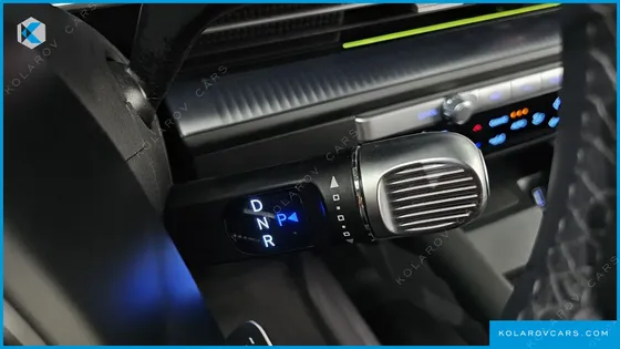 HYUNDAI IONIQ 6 LONG RANGE