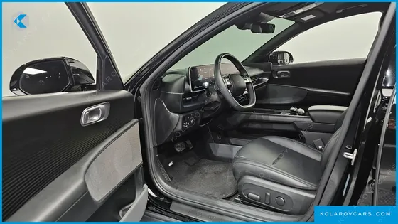 HYUNDAI IONIQ 6 LONG RANGE