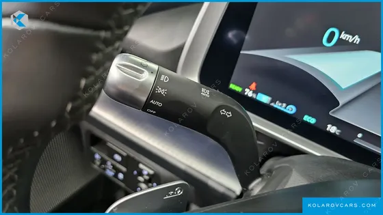 HYUNDAI IONIQ 6 LONG RANGE