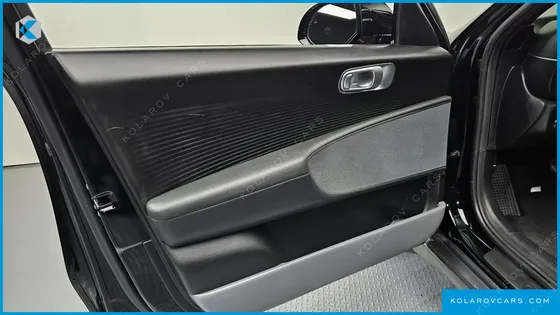 HYUNDAI IONIQ 6 LONG RANGE