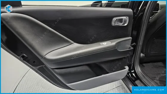 HYUNDAI IONIQ 6 LONG RANGE