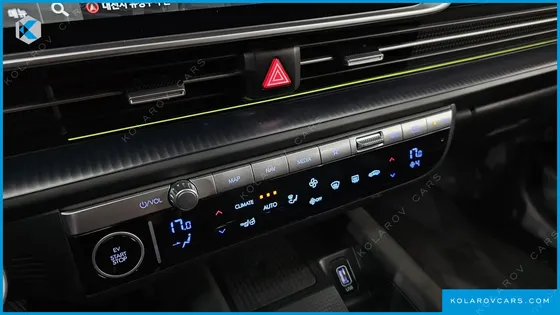 HYUNDAI IONIQ 6 LONG RANGE