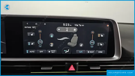 HYUNDAI IONIQ 6 LONG RANGE