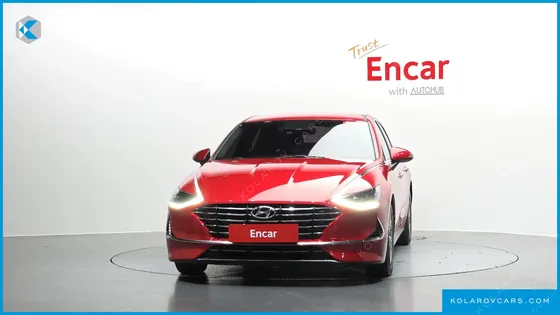 HYUNDAI SONATA 2.0