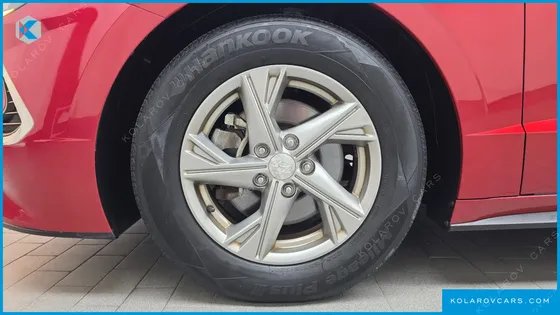 HYUNDAI SONATA 2.0