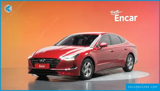 HYUNDAI SONATA 2.0