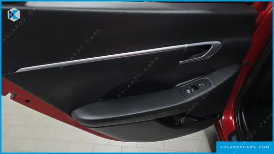 HYUNDAI SONATA 2.0