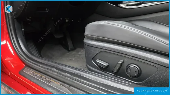 HYUNDAI SONATA 2.0