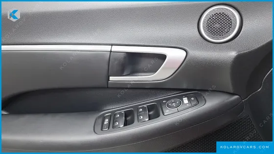 HYUNDAI SONATA 2.0