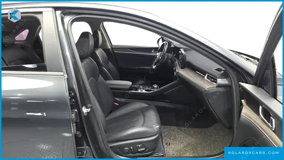 KIA K5 1.6 TURBO