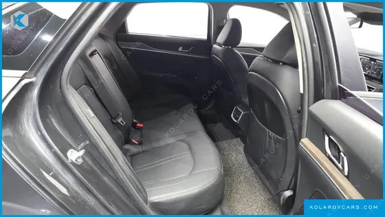 KIA K5 1.6 TURBO