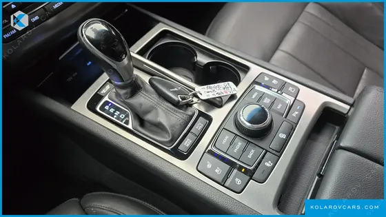 HYUNDAI GENESIS G380 PRESTIGE AWD
