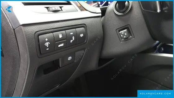 HYUNDAI GENESIS G380 PRESTIGE AWD