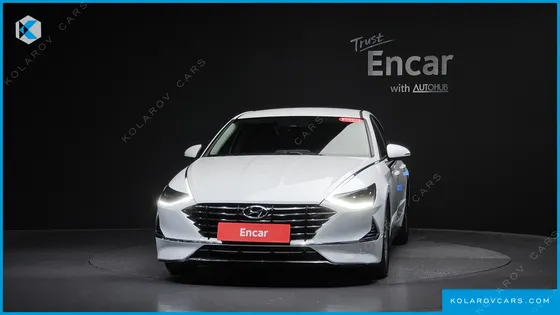 HYUNDAI SONATA 2.0
