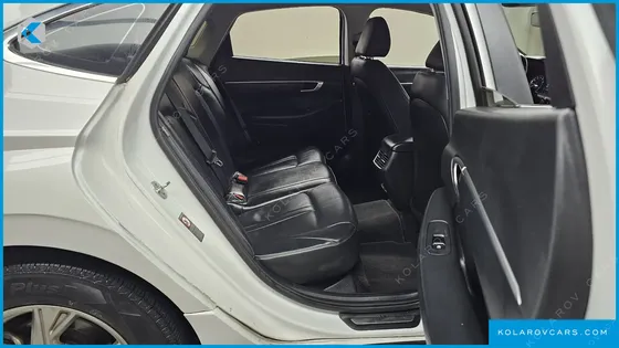 HYUNDAI SONATA 2.0