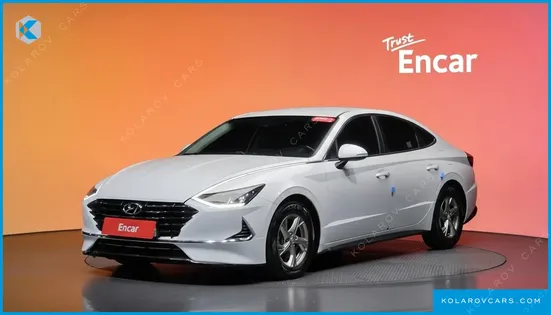 HYUNDAI SONATA 2.0