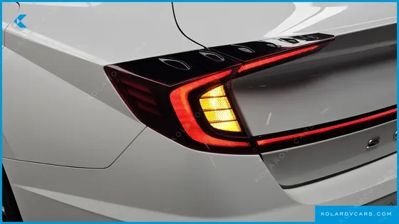 HYUNDAI SONATA 2.0