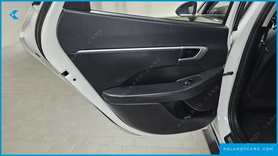 HYUNDAI SONATA 2.0