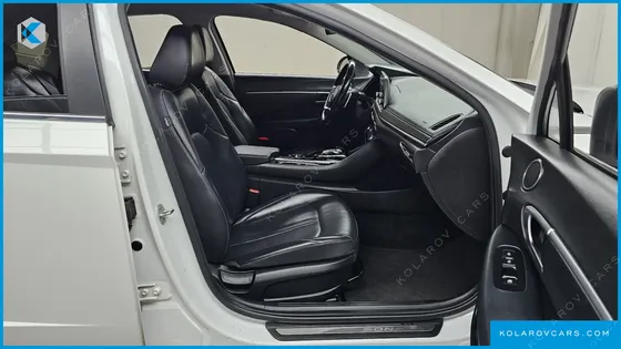 HYUNDAI SONATA 2.0