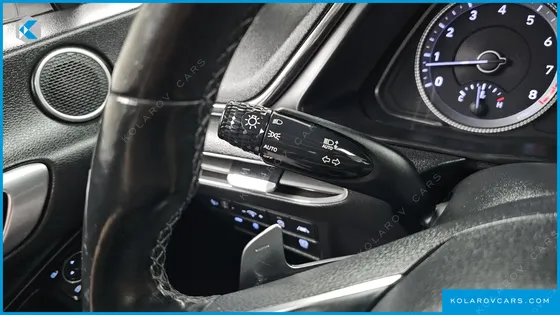 HYUNDAI SONATA 2.0