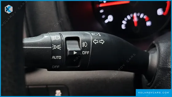 KIA SPORTAGE DIESEL 1.7 2WD TRENDY
