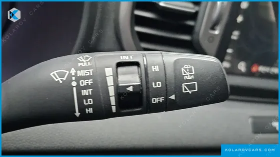 KIA SPORTAGE DIESEL 1.7 2WD TRENDY