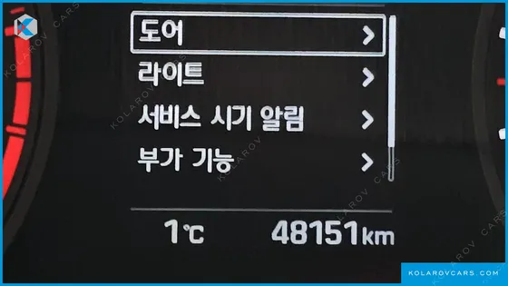 HYUNDAI TUCSON DIESEL 2.0 2WD