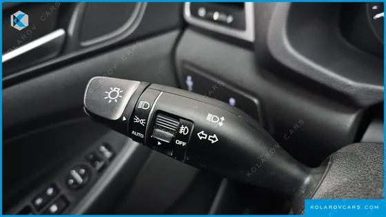 HYUNDAI TUCSON DIESEL 2.0 2WD