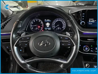 HYUNDAI SONATA 2.0