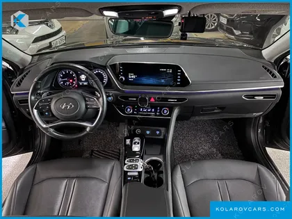 HYUNDAI SONATA 2.0