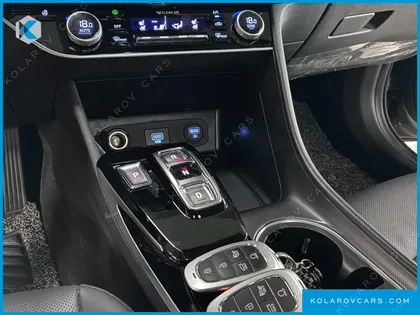 HYUNDAI SONATA 2.0