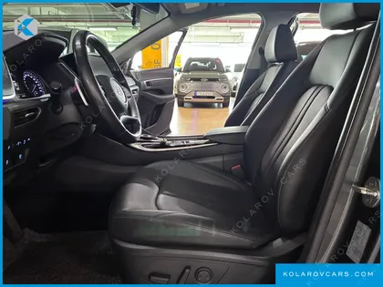 HYUNDAI SONATA 2.0