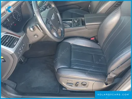 HYUNDAI GENESIS G380 PRESTIGE AWD