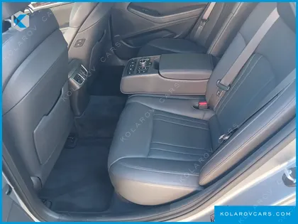 HYUNDAI GENESIS G380 PRESTIGE AWD