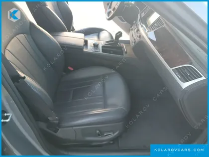 HYUNDAI GENESIS G380 PRESTIGE AWD