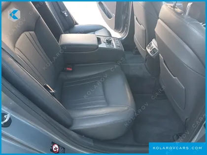 HYUNDAI GENESIS G380 PRESTIGE AWD