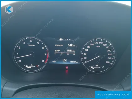 HYUNDAI GENESIS G380 PRESTIGE AWD