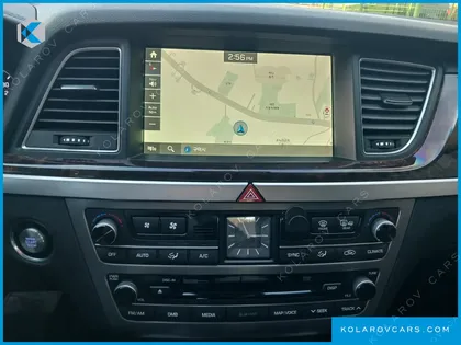 HYUNDAI GENESIS G380 PRESTIGE AWD