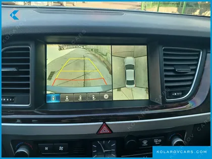 HYUNDAI GENESIS G380 PRESTIGE AWD