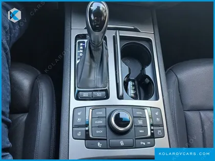 HYUNDAI GENESIS G380 PRESTIGE AWD