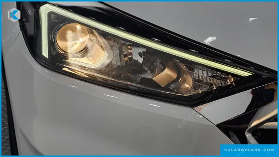 HYUNDAI TUCSON DIESEL 2.0 2WD