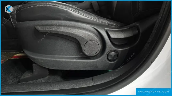 HYUNDAI TUCSON DIESEL 2.0 2WD
