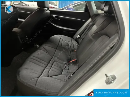 HYUNDAI SONATA 2.0 LPG(RENTAL CAR)