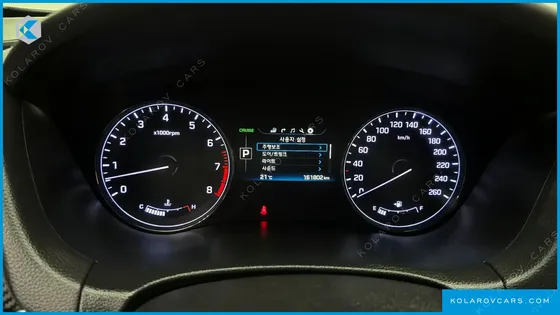 HYUNDAI GENESIS G330 MODERN